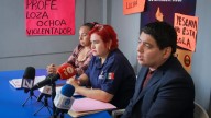Congreso interviene en controversia entre Guerreros Azules y la CEDH