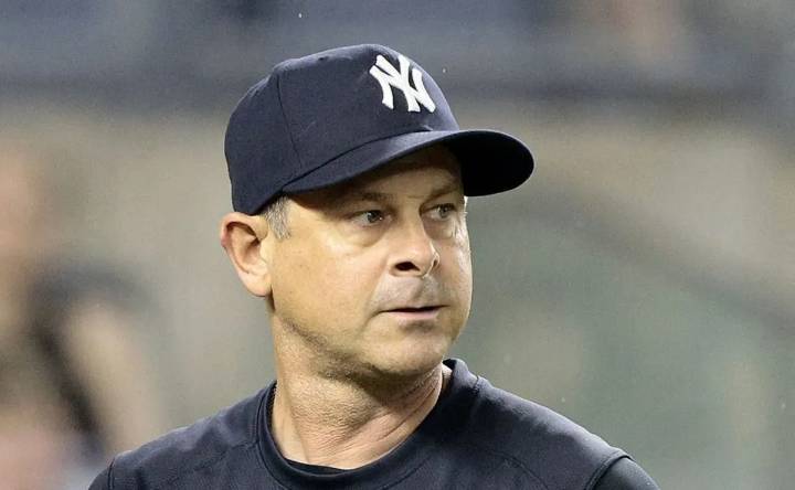 Aaron Boone makes strong statement as Yankees’ situation worsens
