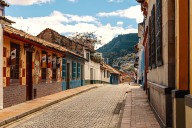 Descubierto guía en Bogotá que intoxicaba turistas para robarlos
