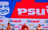 Diosdado Cabello asegura que Venezuela es inexpugnable frente a amenazas externas