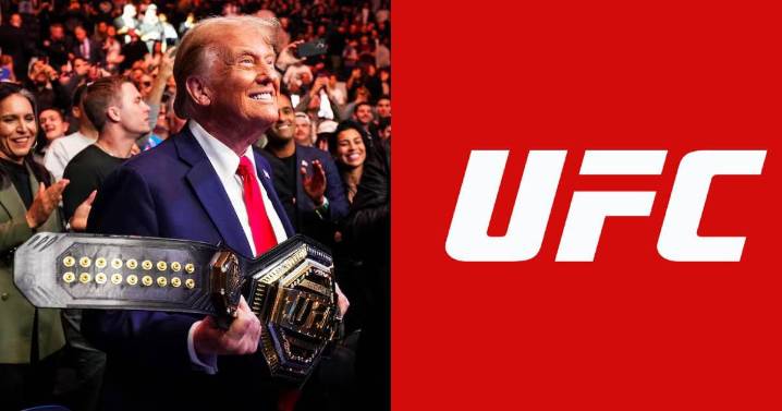 UFC confirma la noticia más esperada | Está en marcha una velada en la Casa Blanca en 2026: "Lo hemos conseguido"