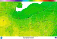 Small craft advisory on Lake Erie despite pleasant NE Ohio conditions