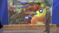AccuWeather forecast for Philadelphia, Pennsylvania, New Jersey and Delaware