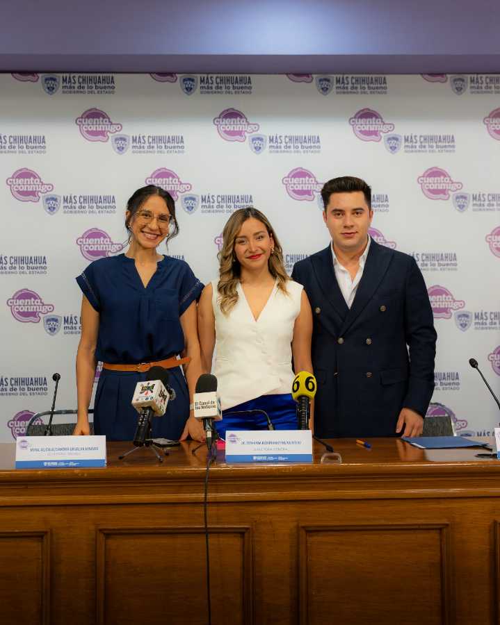 Presenta Ichijuv el Festival Soy Joven 2025