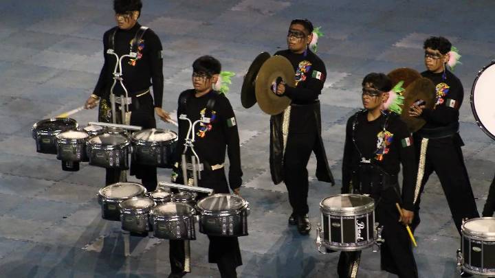 Chinelos Fénix de Cuautla logran el sexto lugar en campeonato de Guatemala