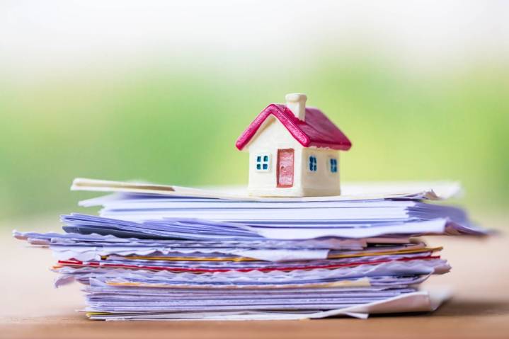 Barrage of mortgage lenders in your mailbox coming to an end under new law