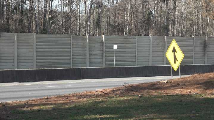 Travel lanes on I-475 to reopen Sunday