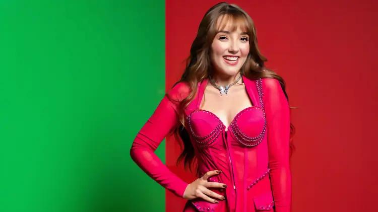 Escándalo en La casa de los famosos por invasión a privacidad de Elaine Haro