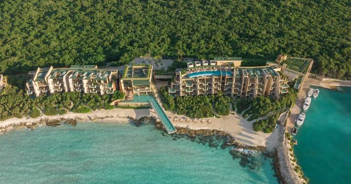 La Casa de la Playa, anfitriona del LuxuryLab Weekend 2025