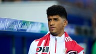 Adu Ares deja de pertenecer al Athletic Club y vuelve a Segunda División para jugar en la SD Eibar