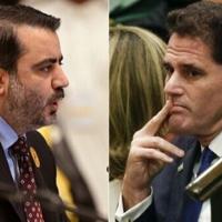 Syrian, Israeli diplomats met in Paris to discuss 'de