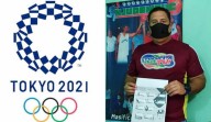 La alcaldesa Loa Tamaronis invita a la elección de los abanderados olímpicos Tokio 2021