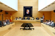 Mañueco comparecerá entre el miércoles y el viernes en las Cortes para explicar la situación de los incendios forestales