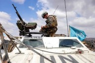 Retirará ONU fuerza de paz en Líbano tras casi 50 años
