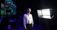 The ‘godfather of AI’ reveals the only way humanity can survive superintelligent AI