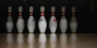 Sweeper bar comes down on teen at Windsor Locks bowling alley