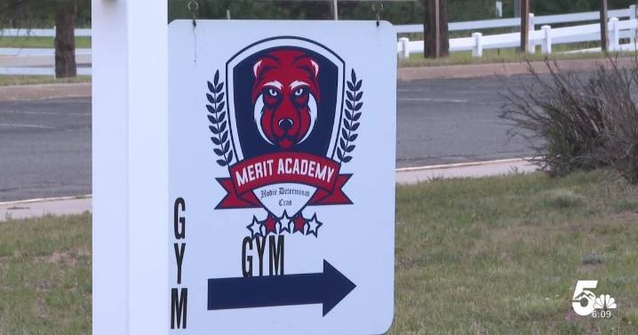 Woodland Park Board approves 30-year charter contract extension with Merit Academy