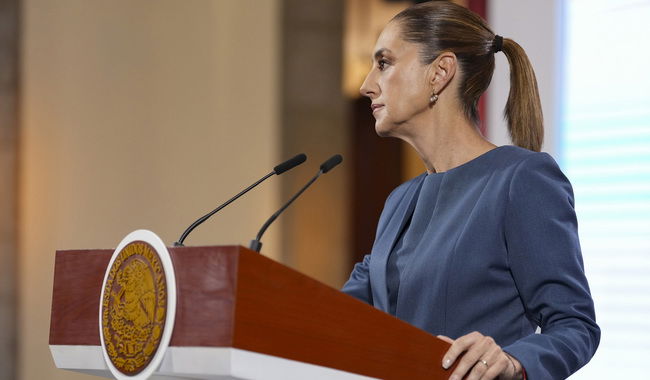 México se Tecnifica: Histórica inversión de más de 60 mil mdp para distritos de riego y garantizar el agua como un derecho