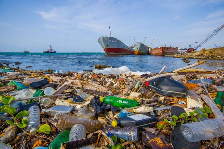 Fracasan negociaciones globales por tratado de plásticos