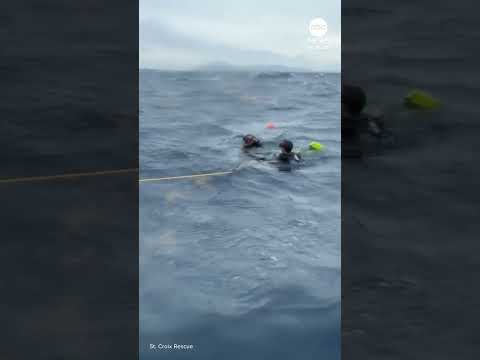 Hurricane Erin restrengthens into Category 4 storm