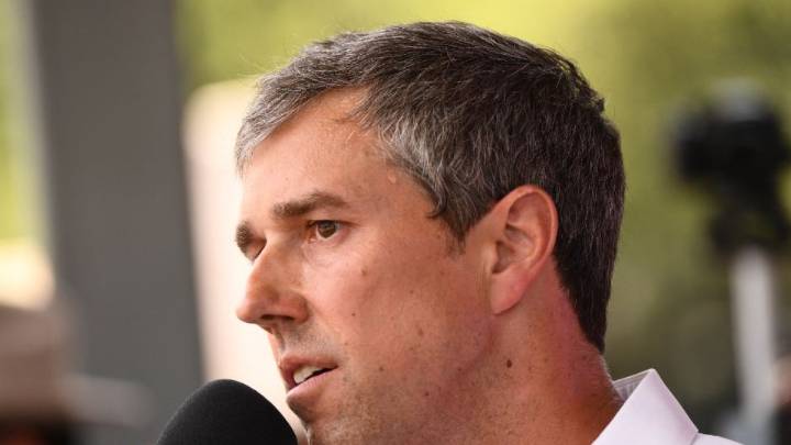 Una jueza amplía la medida de restricción contra O’Rourke por apoyar a los demócratas en fuga de Texas
