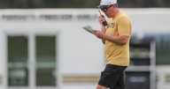 How Kellen Moore wants to keep defenses 'on their toes' by running like the Indiana Pacers