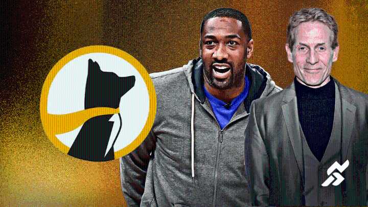 Skip Bayless, Gilbert Arenas to Launch New Football Debate Show