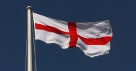 Full police statement after man 'threatened' for refusing to have St George's flag outside home