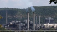 Explosión en siderúrgica de EEUU deja varios heridos