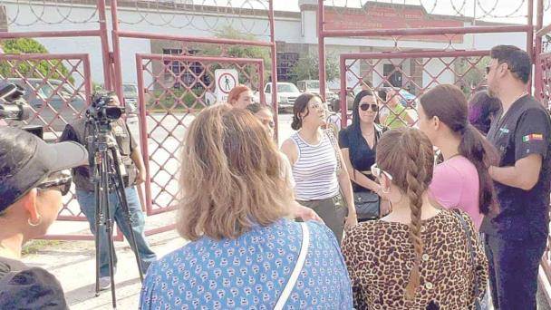 Piden SENTRI 24 horas del día