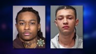 Oregon teen's murder suspects believed to be hiding in DFW area