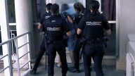 Detenido en Palma el ex inspector de la Policía Nacional Faustino Nogales por blanqueo de capitales