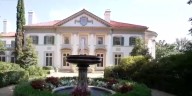 The Callaway Estate that time didn’t forget