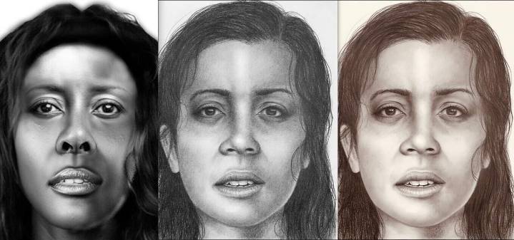 Solicita FEM colaboración para identificar a mujer fallecida en el año 2012