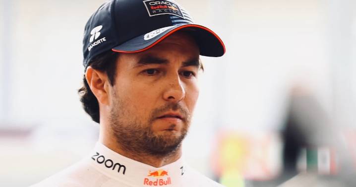 Sergio ‘Checo’ Pérez regresa a la Fórmula 1 con Cadillac: los detalles del contrato