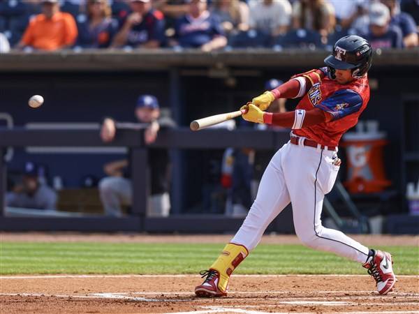 Mud Hens manage just 1 hit in shutout loss to Columbus