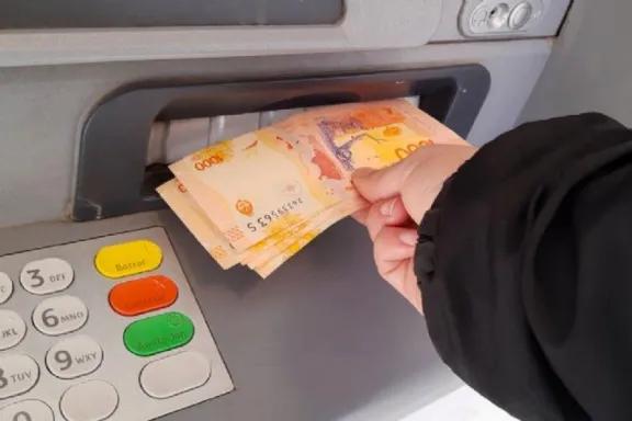 El jueves 4 comienza el pago de sueldos estatales en Río Negro
