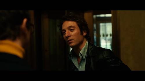 AFI Fest has announced 'Springsteen: Deliver Me From Nowhere' starring Jeremy Allen White as its opening night film