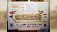Villa Terrace prepares monarch release and September events