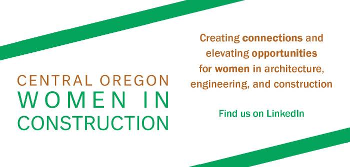 COWIC — Central Oregon Women in Construction