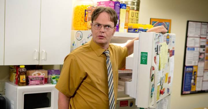 Everything We Know About ‘The Office’ Spin