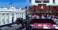 ¡Cerca de S/35.000 mensuales!: Plantean que diputados y senadores ganen como un juez supremo