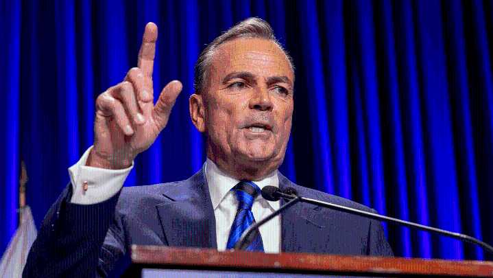 Rick Caruso and Banc of California Team to Help Small Businesses