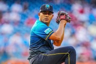 JORNADA DE LA MLB. Horarios, pitchers anunciados y las 8 transmisiones del viernes