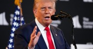 Trump says he expects Congress to extend federal takeover of D.C. police beyond 30