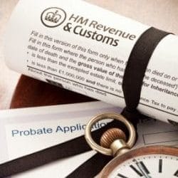 Applications to block probate rise to all