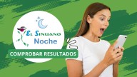 Verifica si ganaste en la lotería Sinuano Noche del jueves 28 de agosto con este resultado
