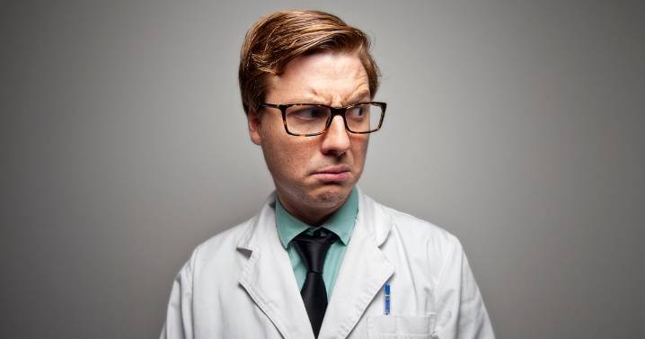 Brainy Britain set for a huge rise in boffins as nerdy revolution begins