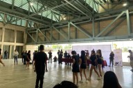 Tizayuca, Villa de Tezontepec y Tolcayuca se reúnen en competencia de baile