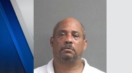 Man accused of threatening woman, teen over property dispute in Deltona